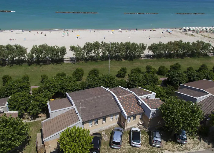 Residence Casabianca Porto San Giorgio
