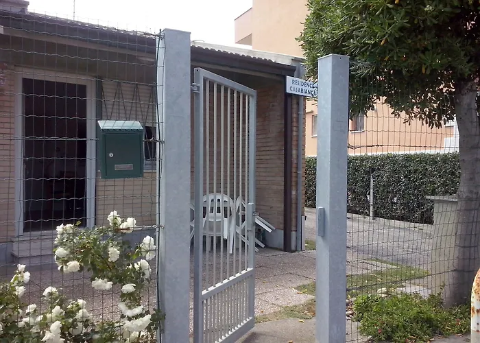Residence Casabianca Porto San Giorgio